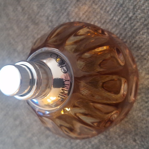 Jimmy Choo EDP - Picture 3 of 3